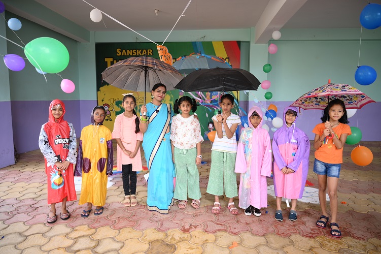 Events | Sanskar The Smart School 