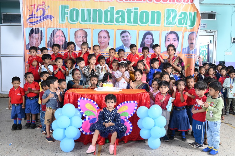 Events | Sanskar The Smart School 